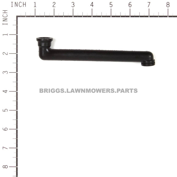 280267 - TUBE-BREATHER Briggs and Stratton Original Part - Image 2