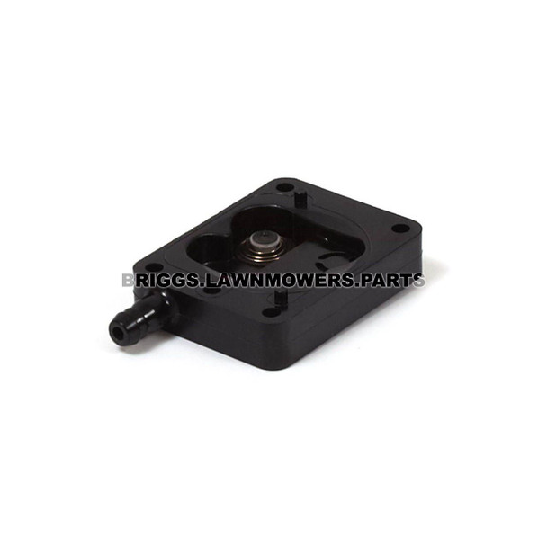 693487 - BODY-FUEL PUMP Briggs and Stratton Original Part - Image 1