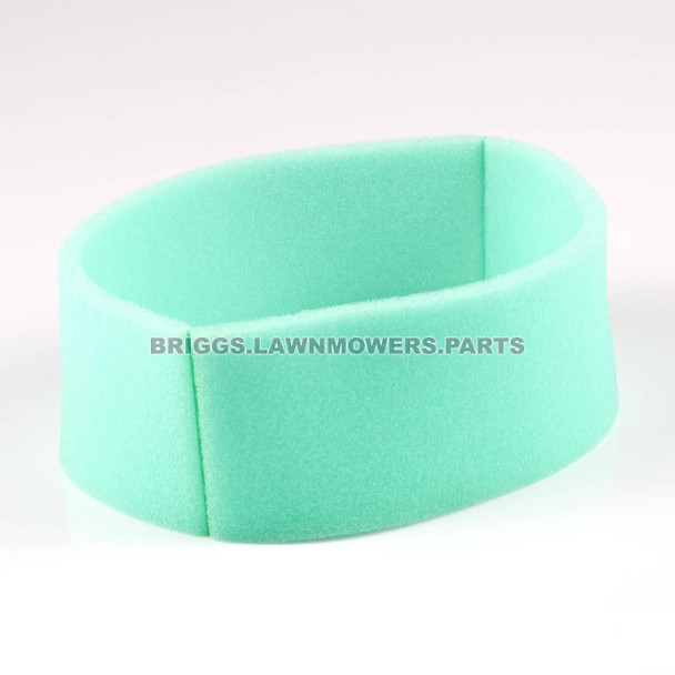 271939 - FILTER-PRE CLEANER Briggs and Stratton Original Part - Image 1
