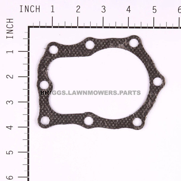 272171 - GASKET-CYLINDER HEAD Briggs and Stratton Original Part - Image 2