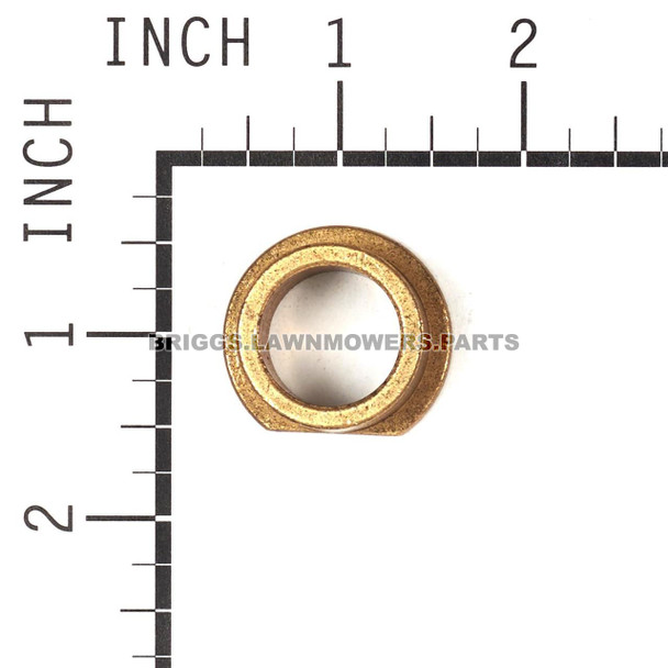 50304MA - BRNG FL .752IDX1.002 Briggs and Stratton Original Part - Image 2