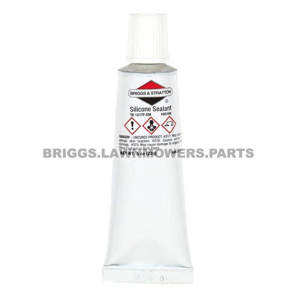 100106 - SEALANT-LIQUID Briggs and Stratton Original Part - Image 1