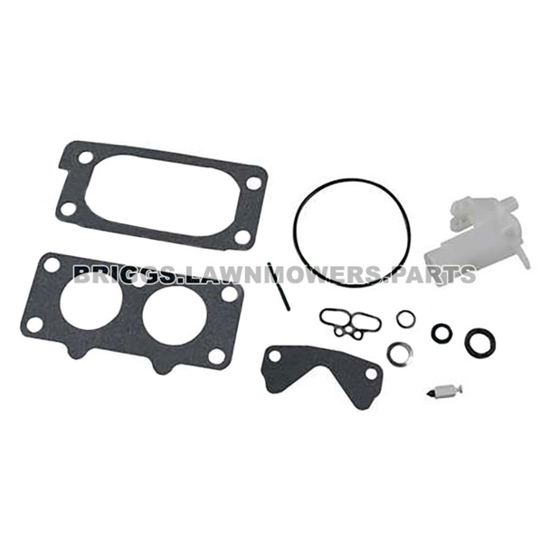 843103 - KIT-CARB OVERHAUL Briggs and Stratton - Image 2