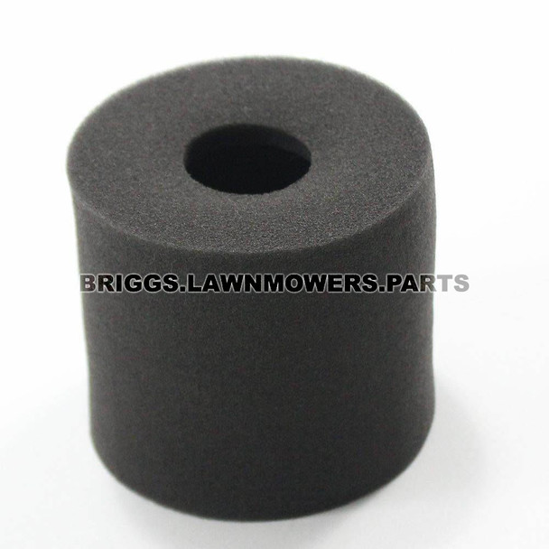 797258 - FILTER-AIR CLEANER CA Briggs and Stratton Original Part - Image 1