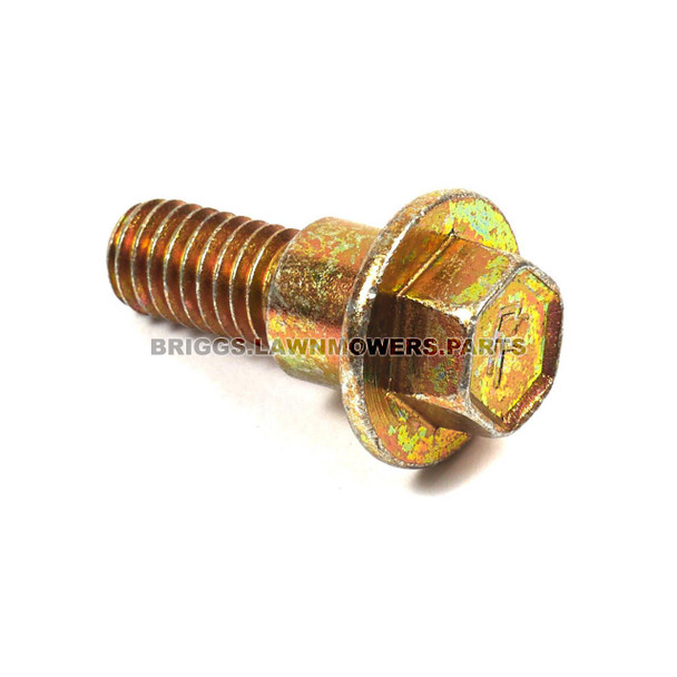 9X57MA - BOLT-SHD.38-16X1.10 Briggs and Stratton Original Part - Image 1
