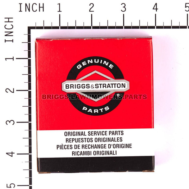 494349 - KIT-CARB OVERHAUL Briggs and Stratton Original Part - Image 3