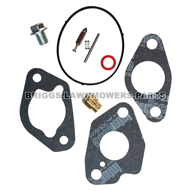 592229 - KIT-CARB OVERHAUL Briggs and Stratton - Image 1