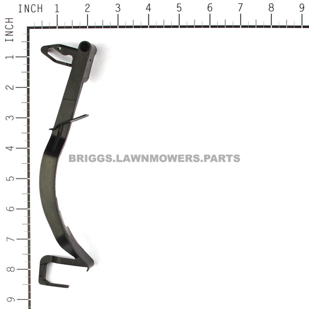 790848 - VANE-AIR Briggs and Stratton Original Part - Image 3