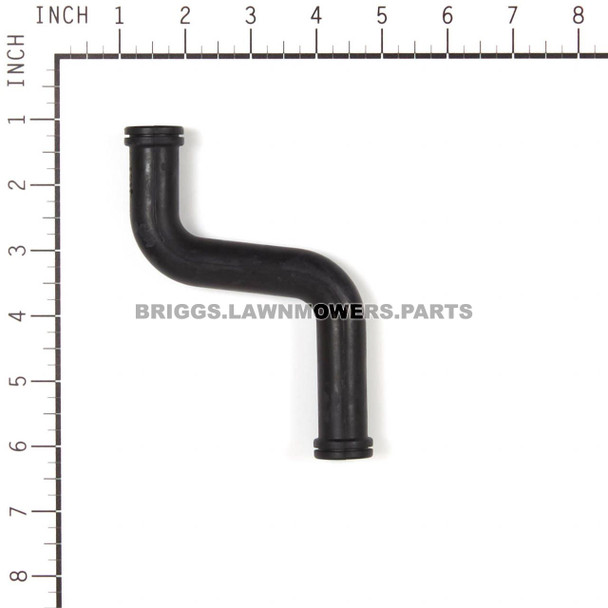280185 - TUBE-BREATHER Briggs and Stratton Original Part - Image 2