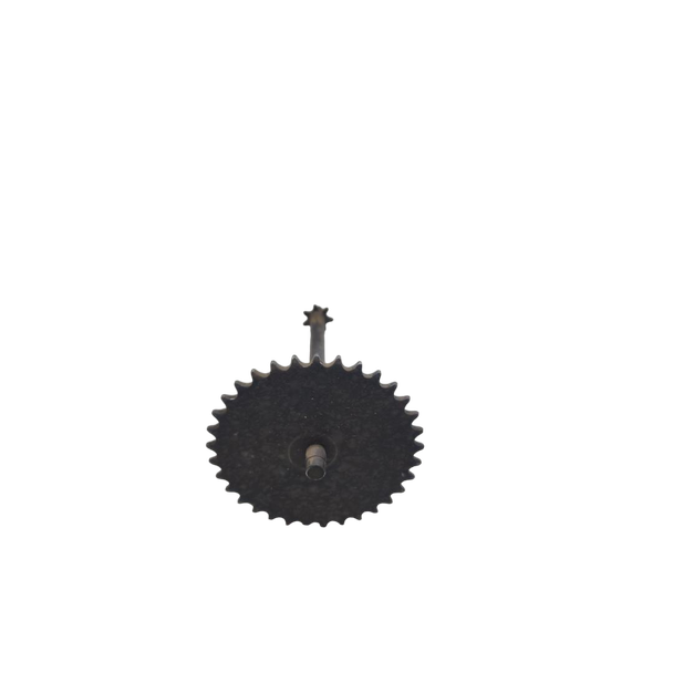 Briggs and Stratton OEM 1501102MA - SPROCKET SET 33>7 BB - Briggs and Stratton Original Part