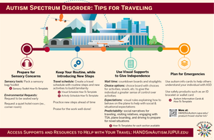 Air Travel Tips (Infographics) Air Travel Tips (Infographics)