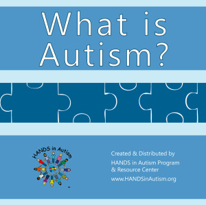 What is Autism Video What is Autism Video