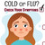 Cold or Flu