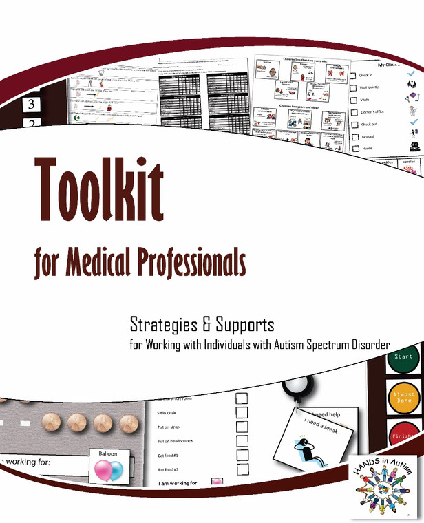 Toolkit for Medical Professionals