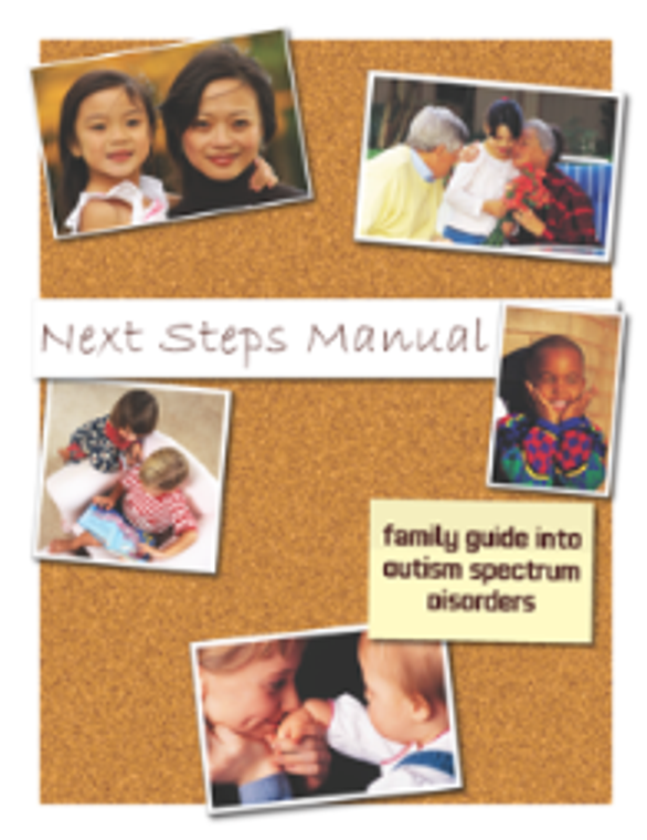Next Steps Manual