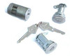 Ignition & Door Lock 69 Cars