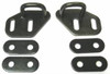 Bucket Seat Latches 70-74 A B E Body