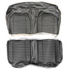 Rear Seat Cover 71 Satellite Sebring Plus, Roadrunner, GTX, Charger R/T, Charger 500 & Superbee