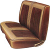 Seat Cover Front Split Bench 69 Belvedere & Roadrunner Standard Style