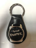 Plymouth Duster Key Chain
