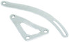 Small Block Alternator Brackets