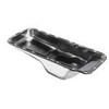 Oil Pan Chrome 66 & Up Big Block
