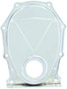 Chrome Big Block Timing Cover