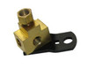 Brass Factory Replacement Block 62-64 A & B
