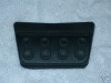 Brake & Clutch Pedal Pads 55-56 B & C Body