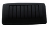 Brake & Clutch Pedal Pad 66-70 A & B Body