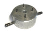 Tool Ignition Switch Nut 62-66 Dart