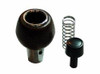 Shifter Knob, Button & Spring 69-74 A Body 69-70 B Body & 70 E Body