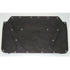 Molded Hood Insulation 66-67 B Body