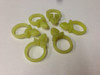 Air Grabber Hose Clips 6 Pieces Set Color