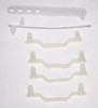 Underhood Strap Kits 67-69 A Body