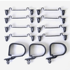 Underhood Strap Kits 69-70 C Body