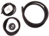Deluxe Washer Hose Kit 67-74 A Body Manual