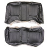 Rear Seat Cover 1970-1971 Challenger R/T, SE & Challenger Vinyl Style 