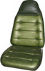Front Bucket Seat Covers 1973 Satellite Sebring Plus & Roadrunner