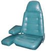 Rear Seat Cover 74 Charger & Charger SE & Satellite Sebring & Roadrunner