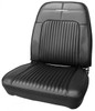 1969 Coronet R/T, Coronet 500, Superbee Center Cushion/Armrest