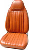 1970 Coronet R/T, Coronet 500, Superbee Center Cushion/Armrest