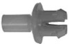 Window Glass Rivet 63-72 A Body & 62-70 B Body
