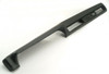 Dash Pad 71-74 B Body - Black Vinyl Wrapped