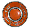 Air Cleaner Pie Tin 69-71 Orange 383 Roadrunner