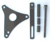 Alternator Bracket Kit 67-71 Hemi Raw