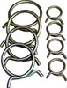 Hose Clamp Kit 66-69 Big Block & Hemi Non Air