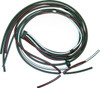A/C Vacuum Hose Kit 66-69 From Firewall Fitting Out