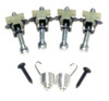 Headlamp Adjusters 68-71 2 Headlight Set