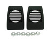 Dash Vents 67-76 A Body